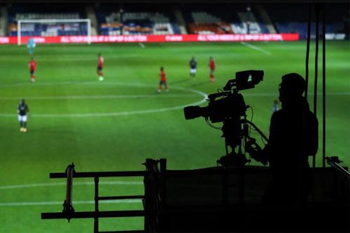 پخش زنده ۲ دیدار از رقابت های لیگ انگلیس و اسپانیا