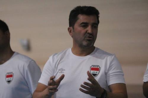 کویت یکی از بهترین تیم های غرب آسیا است