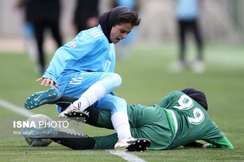 باخت حقمان نبود