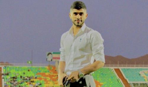 دانیال اسماعیلی فر به پرسپولیس پیوست