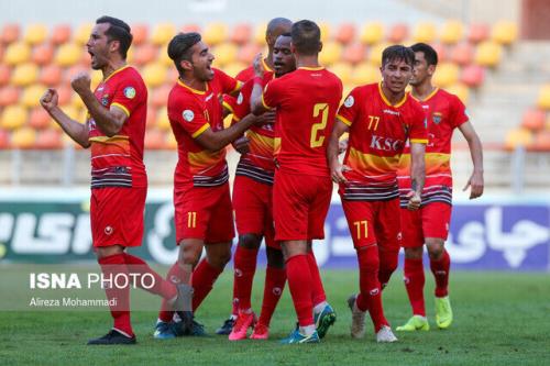 فولاد نهمین تیم برتر آسیا