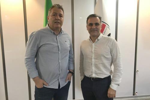 تاکید فدراسیون نشست ماجدی و اسکوچیچ در فضایی دوستانه برگزار شد!