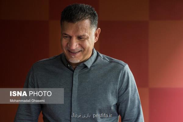 زندانی محکوم به قصاص در بوشهر با میانجی گری علی دایی آزاد شد