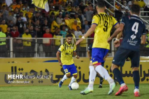 نقره داغ فولاد و نفت مسجد سلیمان با آزادی حقوقی