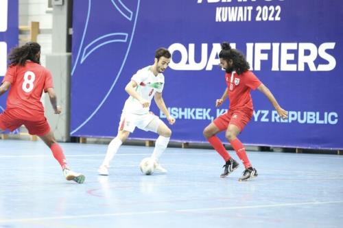 تیم ملی بدون بازی دوستانه به جام ملت ها می رود؟