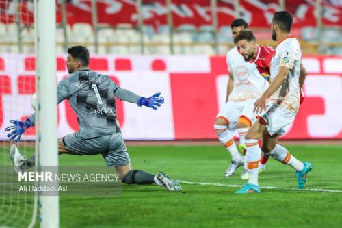 پرسپولیس از تابستان گذشته درس عبرت گرفت