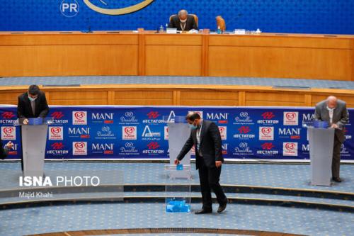 پیش گیری از بحران پیش از جام جهانی!