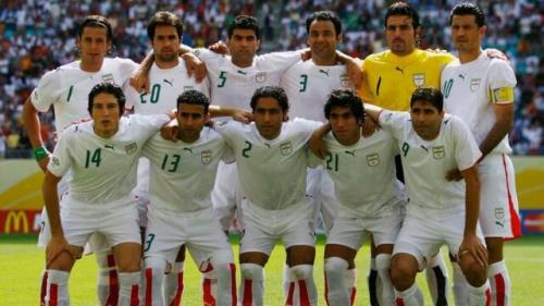 سرنوشت ملی پوشان جام جهانی ۲۰۰۶