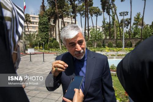 سجادی: نه راضی ام، نه ناراضی!