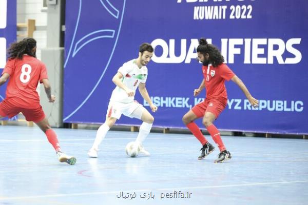 تیم ملی بدون بازی دوستانه به جام ملت ها می رود؟