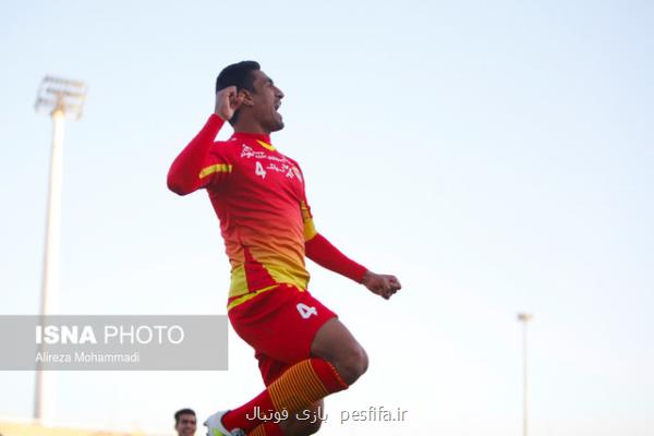 وفادارترین بازیکن تاریخ فوتبال ایران کیست؟