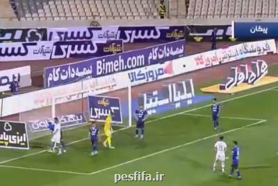 تصویب حق تبلیغ مجزا در لیگ برتر برای استقلال و پرسپولیس