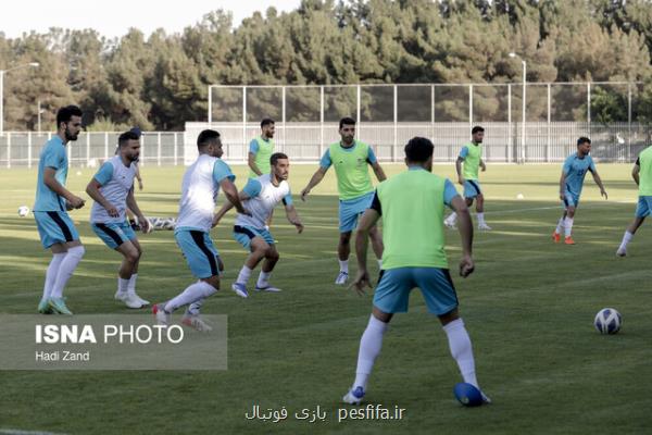 همدانی: اسکوچیچ باید ۴ ماه پیش برکنار می شد