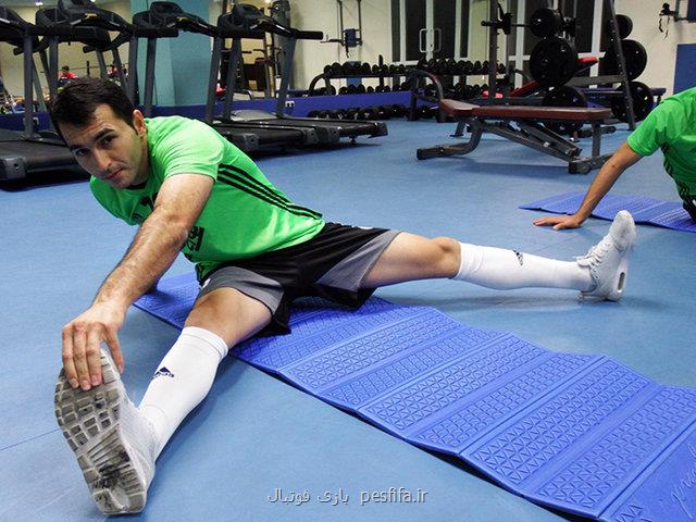 پورقاز به هوادار پیوست