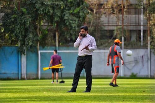 مس به دنبال جذب بازیکنان مطرح نیست