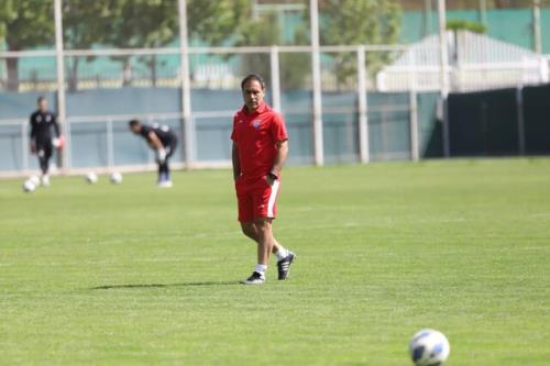 مهدوی کیا به سیم آخر زد