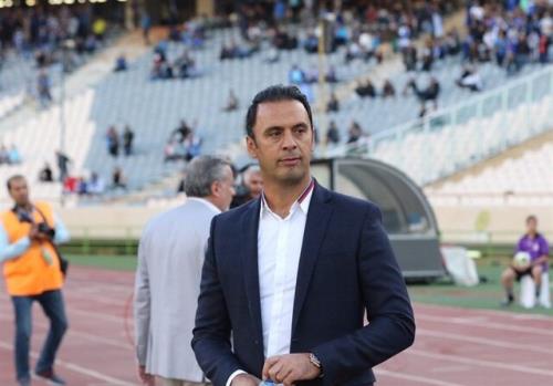 خوشه طلایی، هجدهمین تیم پاشازاده