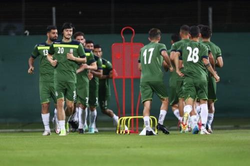 چالش های ایران در بازی های فرافوتبالی جام جهانی قطر!