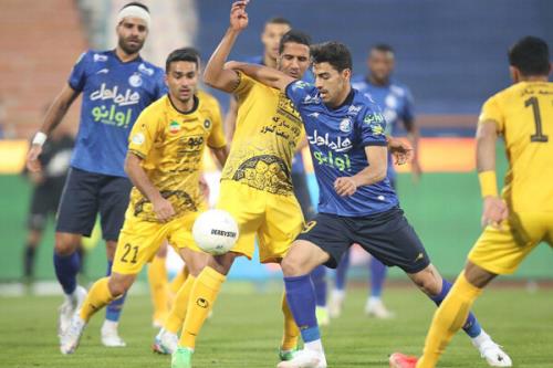 استقلال احتیاج به شروع طوفانی دارد