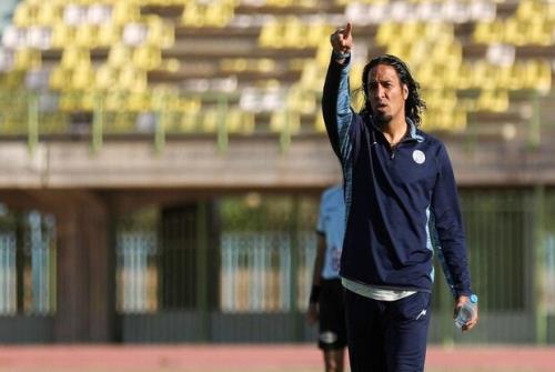 تیم خوبی را برای مسابقات آماده کردیم