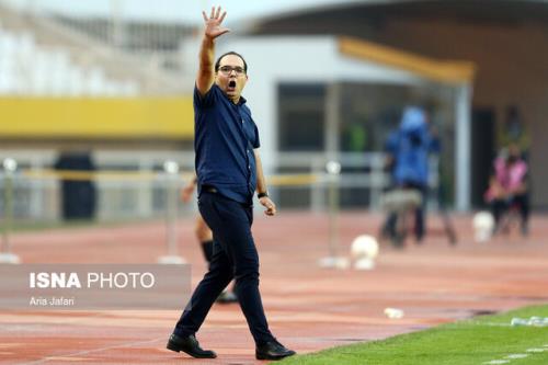 انتقاد ربیعی از داوری