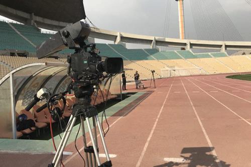 معرفی کارگروه حق پخش تلویزیونی با حضور مدیران استقلال و پرسپولیس