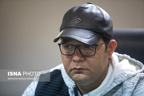 به محمد انصاری پیشنهاد مربی گری در مس دادم