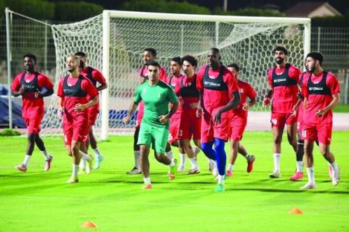 آخرین وضعیت مذاکره پرسپولیس با دیاباته