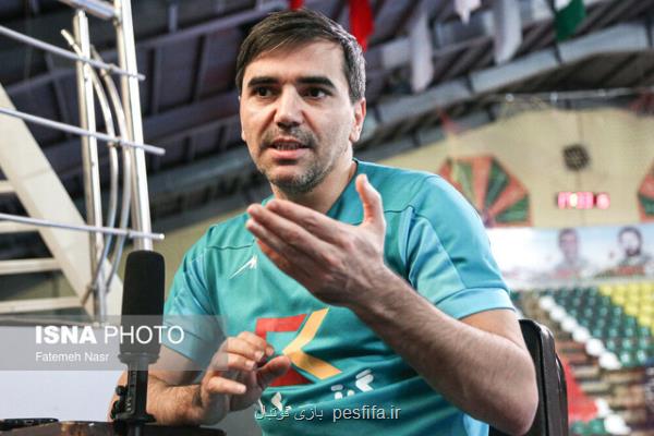 به بازی مسلط بودیم