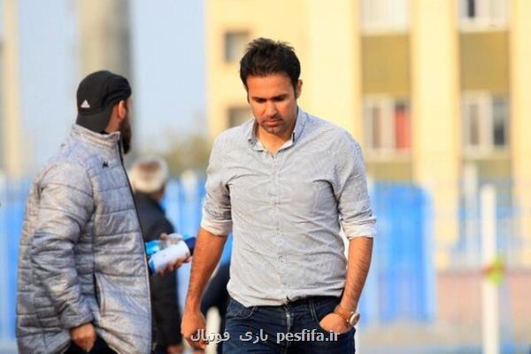 کاش فرد بهتری برای فدراسیون فوتبال کاندیدا می شد