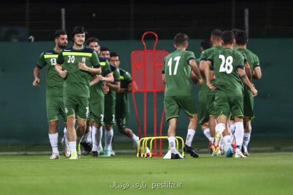 چالش های ایران در بازی های فرافوتبالی جام جهانی قطر!