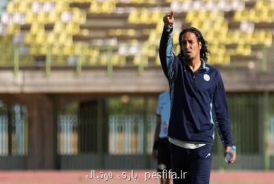 تیم خوبی را برای مسابقات آماده کردیم