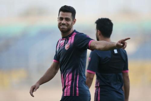 فیفا ITC پورعلی گنجی را صادر کرد