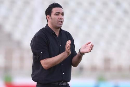 حضور هواداران نقطه قوت ما بود