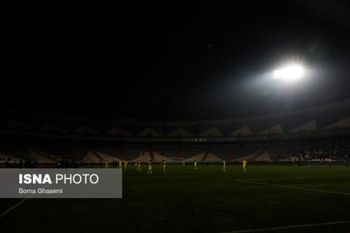 تعیین تکلیف لیگ برتری شدن پارس جنوبی در ۵ هفته ابتدایی