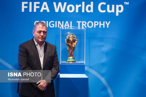 واکنش اسکوچیچ به احتمال بازگشت کی روش به تیم ملی فوتبال