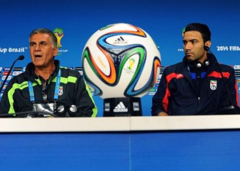 اصولی: کی روش صبح چهارشنبه می آید