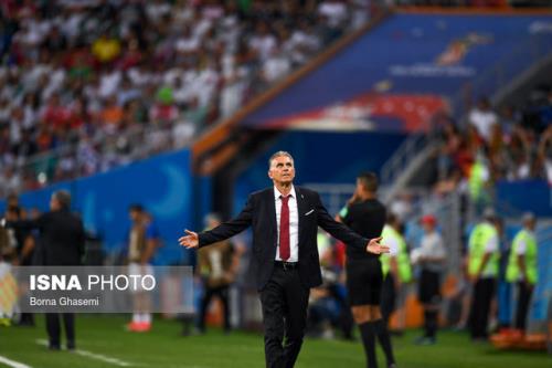 همه مربیانی که لحظه آخر به جام جهانی رسیدند