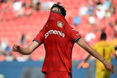 دلیل افت آزمون در لورکوزن از زبان مدافع سابق تیم ملی روسیه