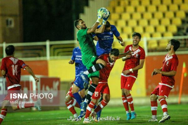 واکنش باشگاه استقلال خوزستان به بهتان زنی شهرداری همدان