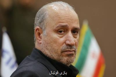 برکناری اسکوچیچ برایم سخت بود