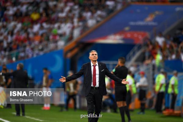 همه مربیانی که لحظه آخر به جام جهانی رسیدند