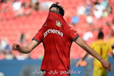 دلیل افت آزمون در لورکوزن از زبان مدافع سابق تیم ملی روسیه