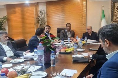 برگزاری جلسه ستاد جام جهانی در فدراسیون فوتبال بدون خروجی مشخص!