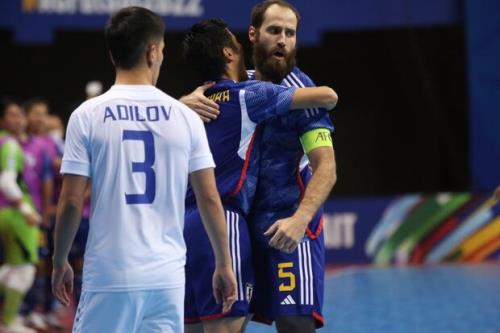 از باخت به عربستان تا صعود به فینال ژاپن تیم مرموز آسیا!