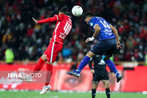 برگزاری داربی پس از جام جهانی