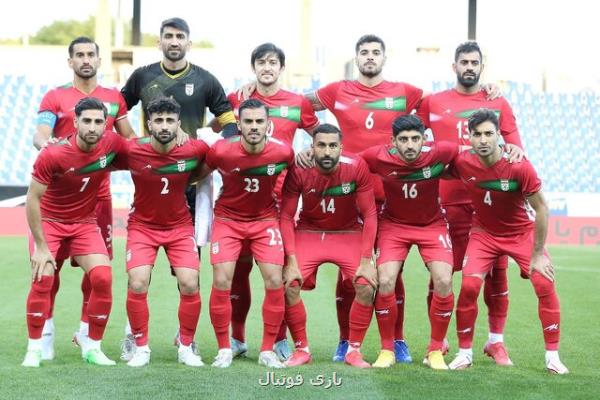 ایران - سنگال آخرین محک جدی تیم ملی تا جام جهانی