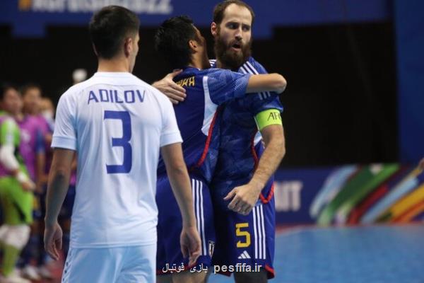 از باخت به عربستان تا صعود به فینال ژاپن تیم مرموز آسیا!