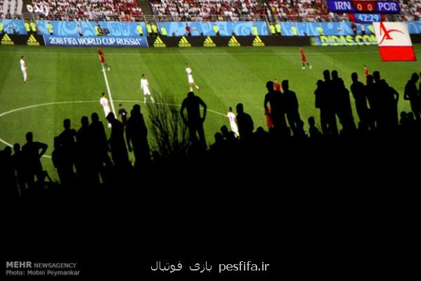 مسابقه روایت نویسی هوادار ایرانی برای جام جهانی ۲۰۲۲