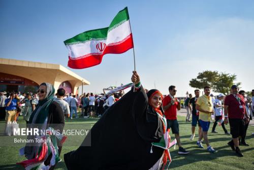 امیدواری هواداران تیم ملی ایران به تبدیل اتفاق تلخ به خاطره شیرین